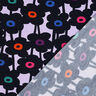Soft Sweat Daisychain | Nerida Hansen – pastellfläder/nattblå,  thumbnail number 4