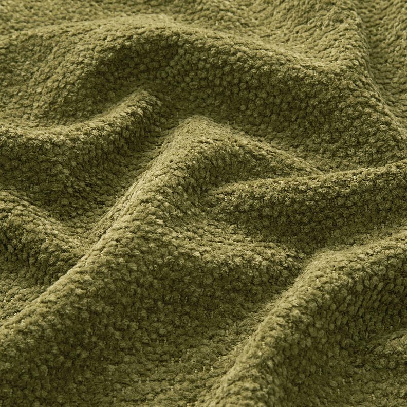 Stoppningstyg mjuk lugg – grön,  image number 2