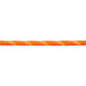 Snodd Lurex [Ø 7 mm] – neonorange,  thumbnail number 2