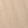 Finstickad jersey med hålmönster – beige,  thumbnail number 3