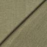 LENZING™ ECOVERO™ Fransk frotté tunn – oliv,  thumbnail number 3