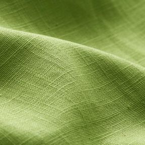 linnetyg ramie-mix medium – mossgrön, 