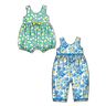 Babyklänning, McCalls 6944 | 71 - 102,  thumbnail number 8