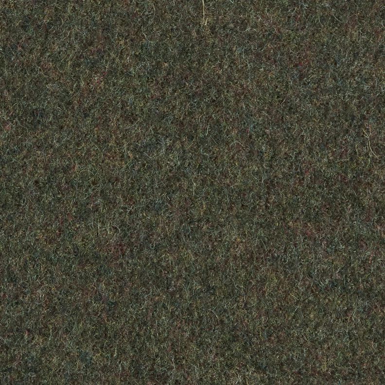 Ull Valkloden – mörk-oliv,  image number 5