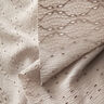 Krinkeljersey broderie anglaise – anemon,  thumbnail number 3