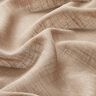 Gardintyg voile linnelook 300 cm – dyn,  thumbnail number 2