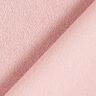 Bomull Sweat Frotté fleece – rosa,  thumbnail number 3