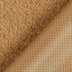 Fuskpäls Teddytyg – karamell,  thumbnail number 3