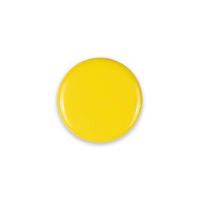 Tryckknappar jersey [12 mm] | Prym – gul, 
