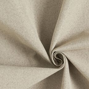 Mörkläggningstyg Melange – mörkbeige, 