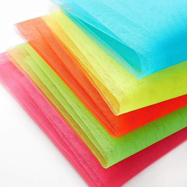 petticoat tyll – lila,  image number 8