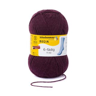 Regia Uni 6-trådigt, 150 g | Schachenmayr (6046), 