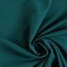 Bi-stretch gabardin – petrol,  thumbnail number 1