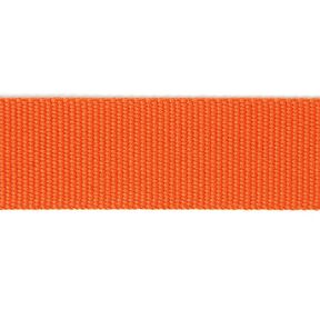 Väskband/bältesband Basic - orange, 