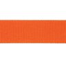 Väskband/bältesband Basic - orange,  thumbnail number 1