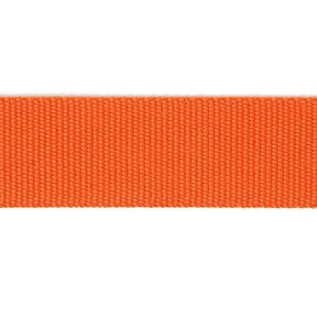 Väskband/bältesband Basic - orange, 