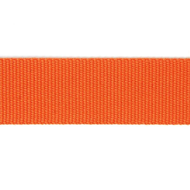 Väskband/bältesband Basic - orange, image number 1