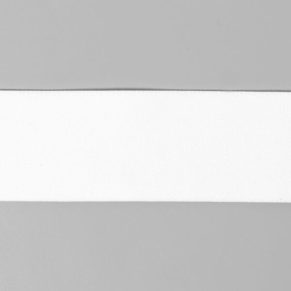 Elastic-resår - vit | Prym, image number 1