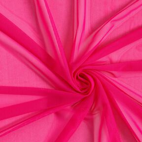 funktionsmesh fin – pink, 