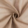 Gardintyg voile linnelook 300 cm – dyn,  thumbnail number 1