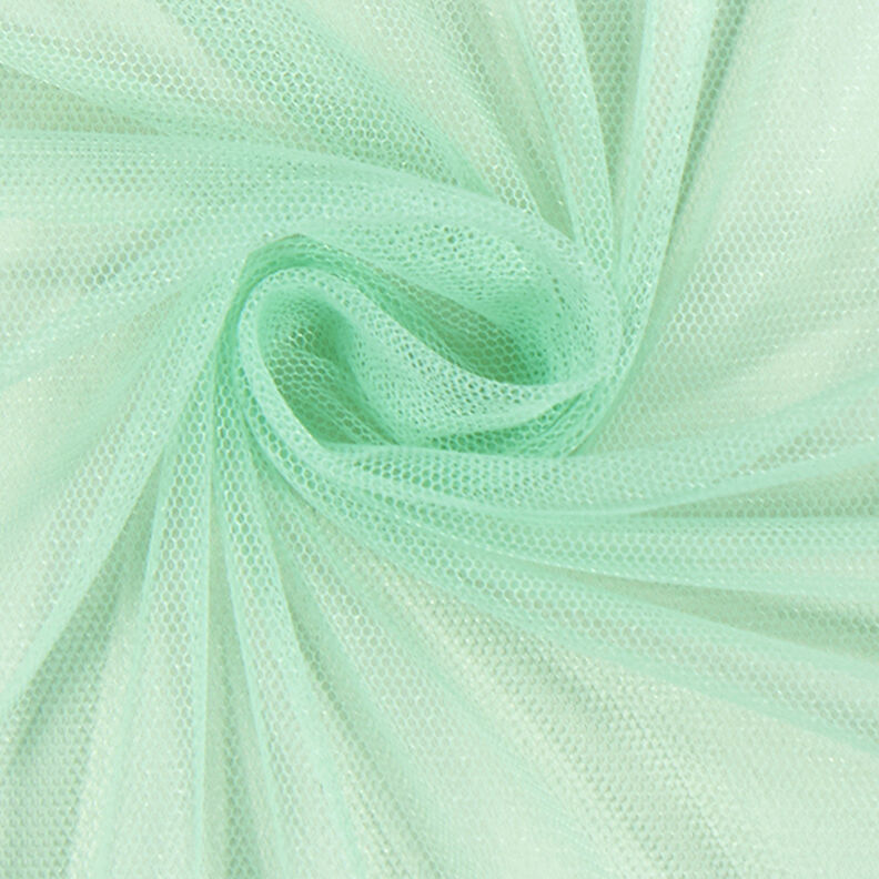 Soft Mesh – mint,  image number 2