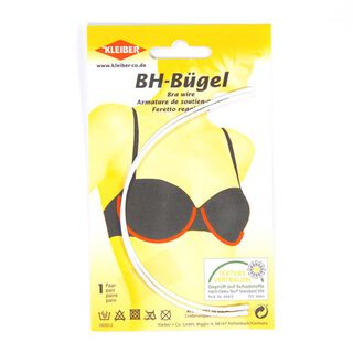 BH-bygel storlek 80, 