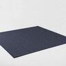 Filt 90 cm / 3 mm tjockt – navy,  thumbnail number 2