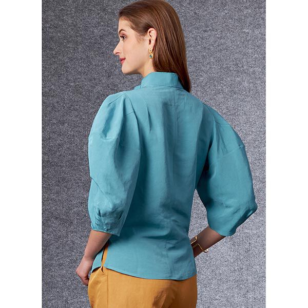 Blus / Byxor, Vogue 1704 | 42-50, image number 4