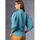 Blus / Byxor, Vogue 1704 | 42-50,  thumbnail number 4