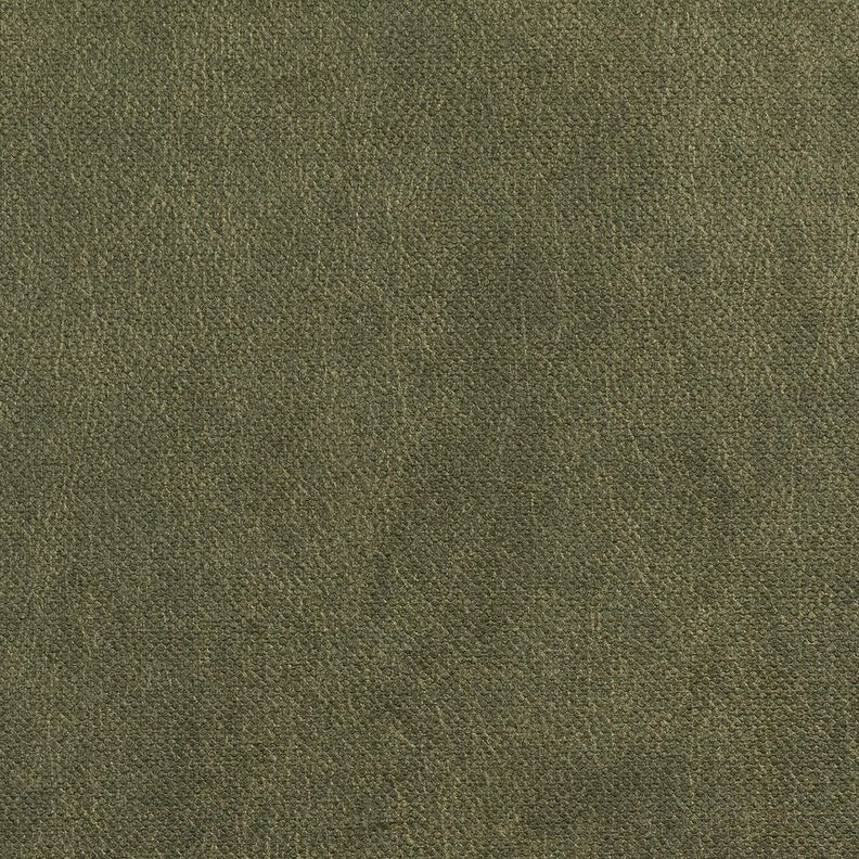 Stoppningstyg Sammets-look – mörk furu, image number 4