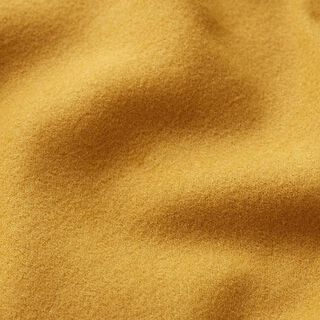 rocktyg återvunnen polyester – senap, 