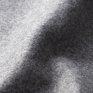 Filt 180 cm/2 mm tjock melange – grått, 