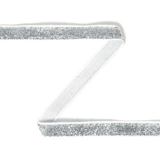 Lurexsammetband 1, 
