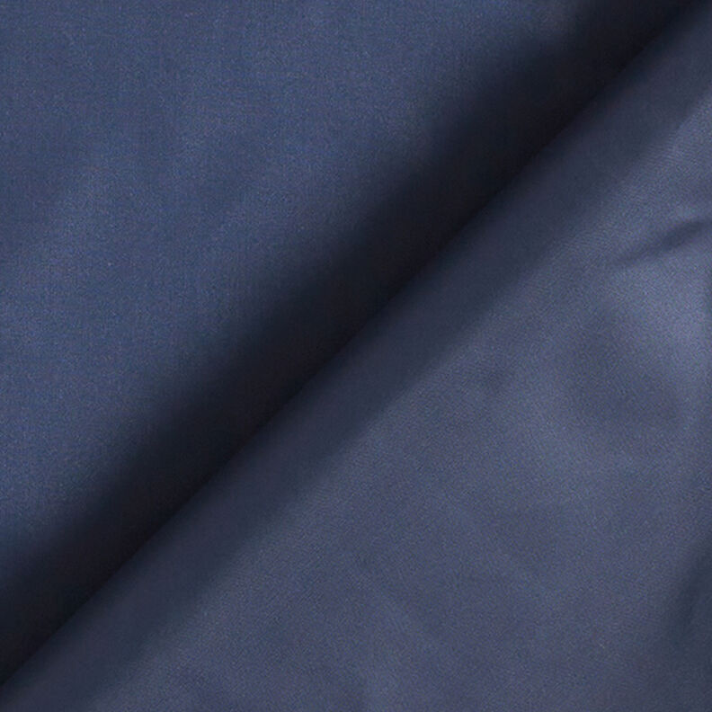 Vattenavvisande jacktyg ultralätt – marinblått,  image number 4