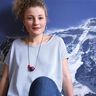 FRAU MIA - ledig raglanblus, Studio Schnittreif | XS - XL,  thumbnail number 5