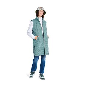Väst / Jacka | Burda 5869 | 34-44, 