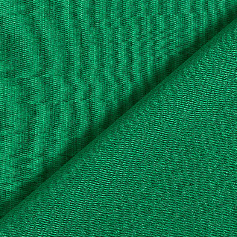viskostyg linneoptik – grangrön,  image number 4
