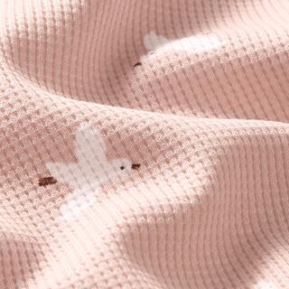 Våffeljersey fåglar | by Poppy – rose, 