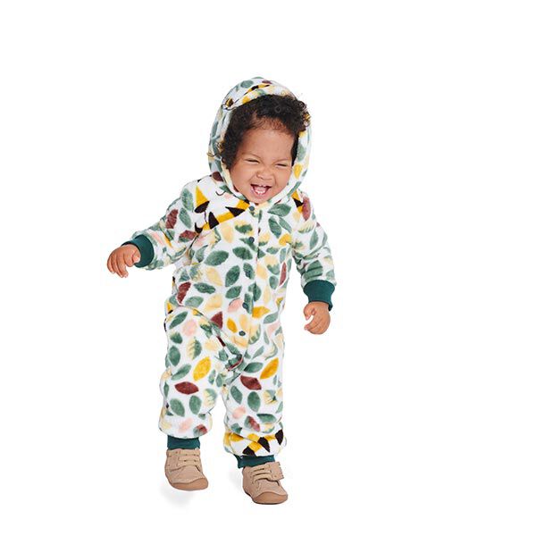 Overall | Burda 9232 | 56-86, image number 2