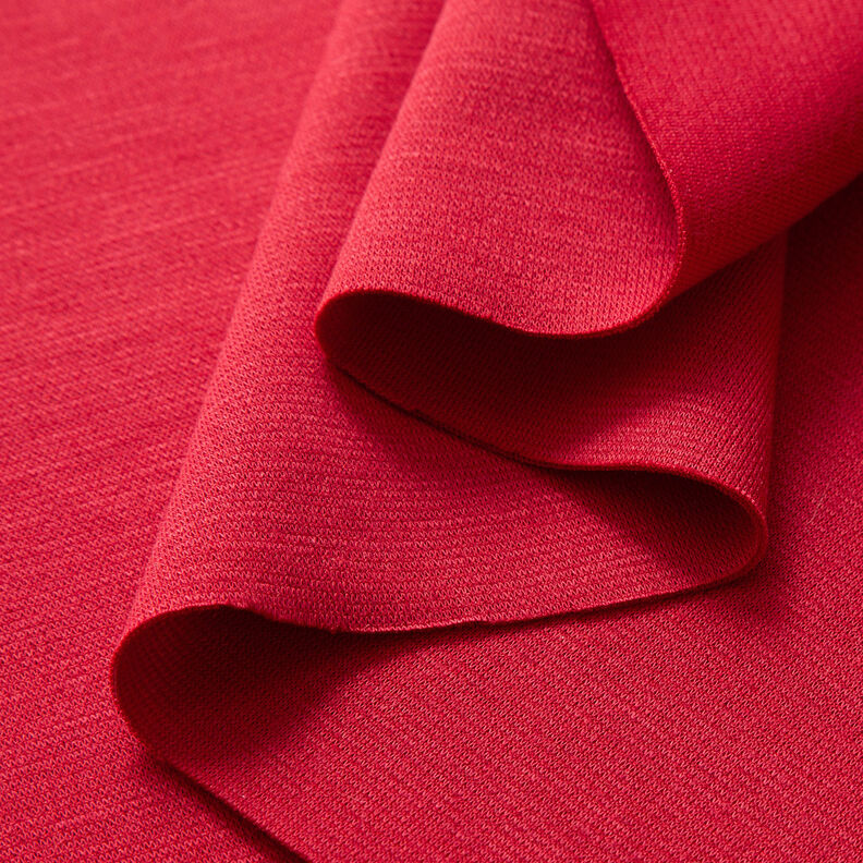 Romanitjersey Klassisk – kaminrött,  image number 4