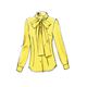 Blus, Vogue 8772 | 32 - 48,  thumbnail number 7