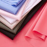 Poplin Stretch Enfärgat – ljusbeige,  thumbnail number 4