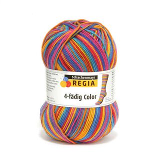 Regia 4-trådigt Color, Schachenmayr, 100 g (3726), 