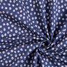 bomullsjersey krumelur – indigo,  thumbnail number 3