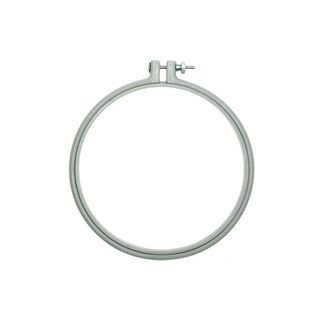 Broderiring [ Ø 15,2 cm ] | Rico Design – mint, 