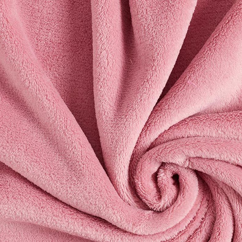 Mysfleece – gammalt rosa,  image number 1