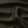 Fodertyg Jacquard fyrkanter – svartbrunt,  thumbnail number 2