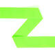 neongrönt