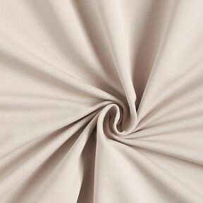 Lätt french terry enfärgad – natur, 