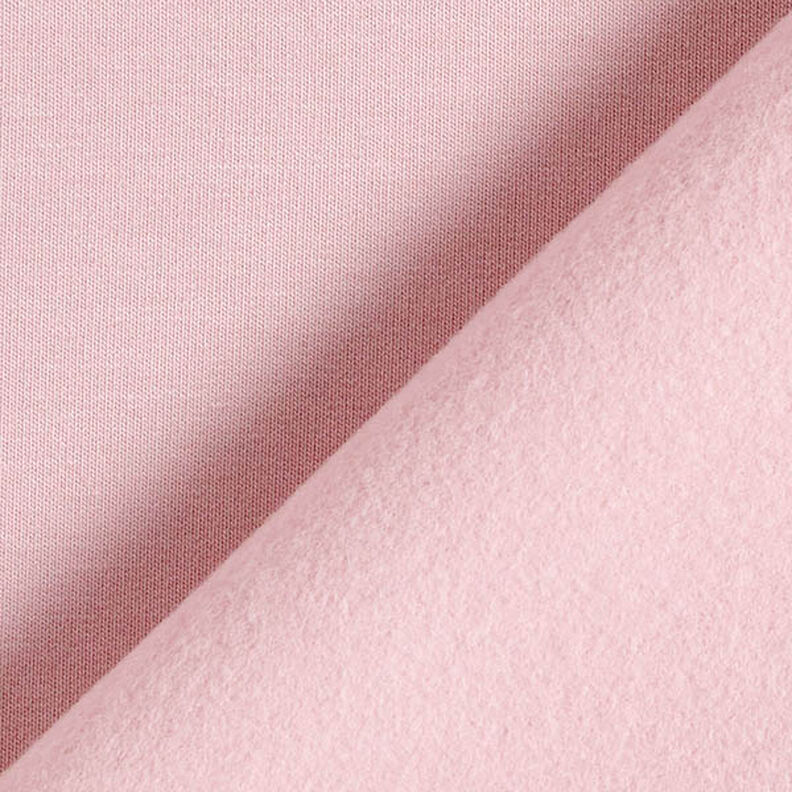 Sweatshirt Ruggad Premium – ljus gammelrosa,  image number 3